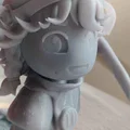 Hakumei || Hakumei and Mikochi - Thumbnail 5