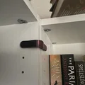 Kẹp Đỡ Kệ Góc (Corner Shelf Clip Support) - Thumbnail 1