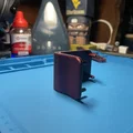 Kẹp Đỡ Kệ Góc (Corner Shelf Clip Support) - Thumbnail 3