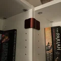 Kẹp Đỡ Kệ Góc (Corner Shelf Clip Support) - Thumbnail 5