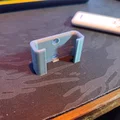 Giá treo điều khiển Samsung BN59-01434B in 3D siêu gọn - Thumbnail 4