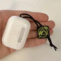Móc khóa trên dây - Thumbnail 4