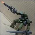 1/144 GR-W01 120mm Graze Rifle (Súng trường Graze 120mm) - Thumbnail 2