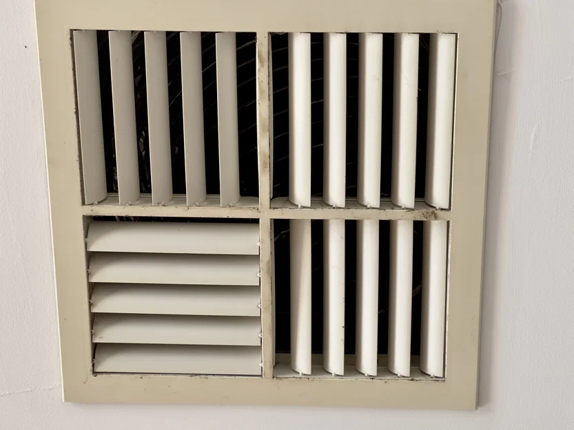 Miếng insert cửa gió máy lạnh (Air conditioning vent) - Image 1