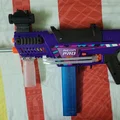 Aeon Pro X Forward Trigger MIG - Thumbnail 1