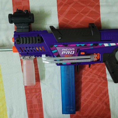 Aeon Pro X Forward Trigger MIG