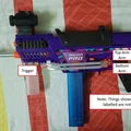 Aeon Pro X Forward Trigger MIG - Thumbnail 2