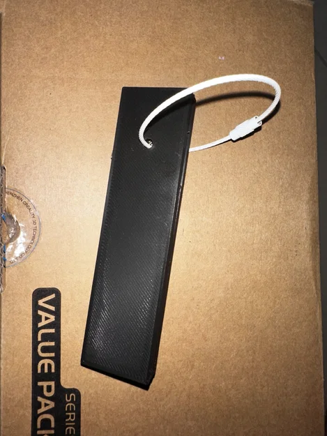 Hộp Đựng Chìa Khóa Nam Châm (Magnetic Key Holder Box) - Image 1