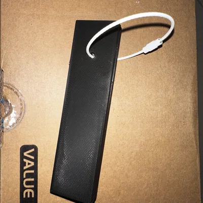 Hộp Đựng Chìa Khóa Nam Châm (Magnetic Key Holder Box)