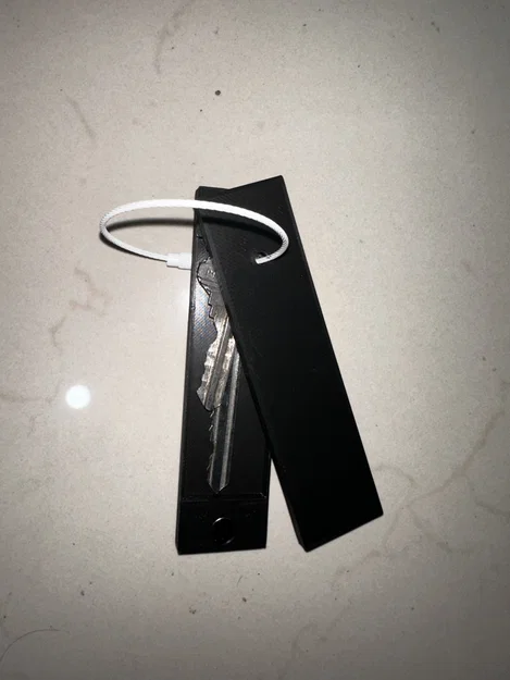 Hộp Đựng Chìa Khóa Nam Châm (Magnetic Key Holder Box) - Image 2