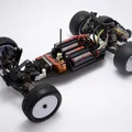 RC10B2/B3/T3 Graphite - Thumbnail 1