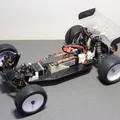 RC10B2/B3/T3 Graphite - Thumbnail 4