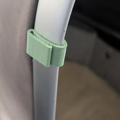 Ngàm/giá giữ tấm che nắng Joolz (Joolz Sunshade holder)