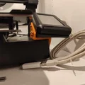 Adapter dời vị trí màn hình Ender 3 V3 KE lên thân máy - Thumbnail 4