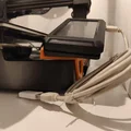 Adapter dời vị trí màn hình Ender 3 V3 KE lên thân máy - Thumbnail 5