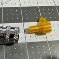 Nắp bảo vệ đầu nối áp suất thấp (Low Pressure Inflator Male Insert) - Thumbnail 1