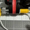 Nắp bảo vệ đầu nối áp suất thấp (Low Pressure Inflator Male Insert) - Thumbnail 2