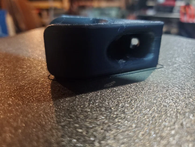 Móc Treo Đồ Đa Năng Gắn Tường Chắc Chắn Dễ In 3D - Image 4