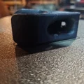 Móc Treo Đồ Đa Năng Gắn Tường Chắc Chắn Dễ In 3D - Thumbnail 4