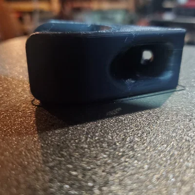 Móc Treo Đồ Đa Năng Gắn Tường Chắc Chắn Dễ In 3D