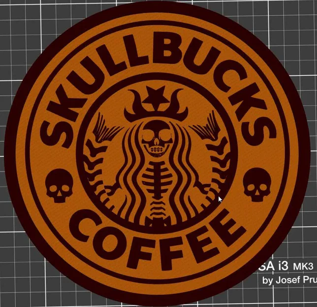 Skullbucks - Image 1