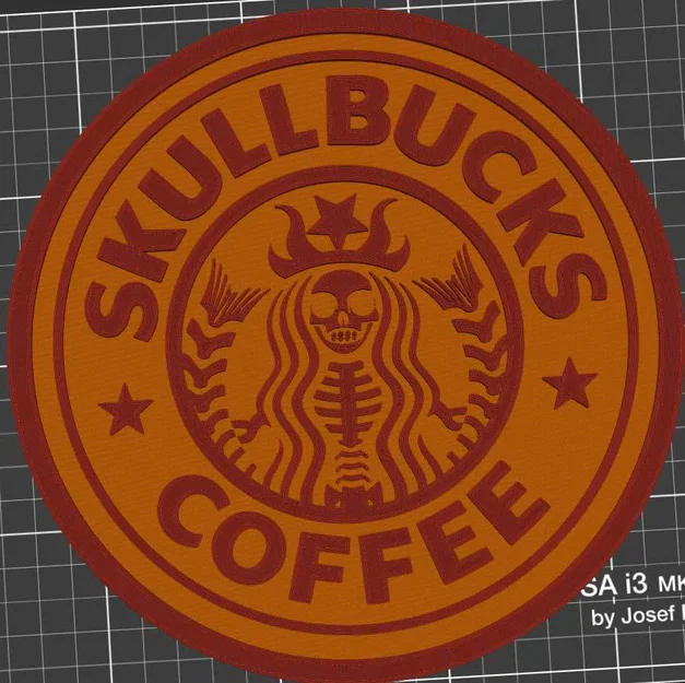 Skullbucks - Image 2