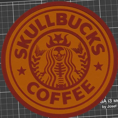 Skullbucks