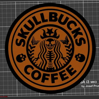 Skullbucks