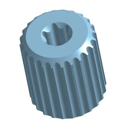Đầu tuýp cầm tay Torx E11 cho Honda EPB (thu phanh tay điện thủ công)