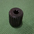 Đầu tuýp cầm tay Torx E11 cho Honda EPB (thu phanh tay điện thủ công) - Thumbnail 3