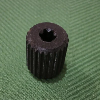 Đầu tuýp cầm tay Torx E11 cho Honda EPB (thu phanh tay điện thủ công)