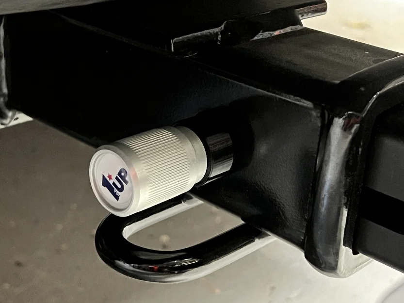 Bạc lót khóa giá xe đạp 1UP (1UP Bike Rack Lock Bushing) - Image 1