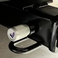 Bạc lót khóa giá xe đạp 1UP (1UP Bike Rack Lock Bushing) - Thumbnail 1