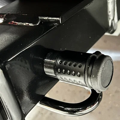Bạc lót khóa giá xe đạp 1UP (1UP Bike Rack Lock Bushing)