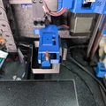 Voron 2.4 Nozzle Wiper: Gắn Gantry hoặc Bed, Tương thích Beacon - Thumbnail 2