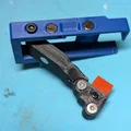 Voron 2.4 Nozzle Wiper: Gắn Gantry hoặc Bed, Tương thích Beacon - Thumbnail 6