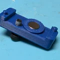 Voron 2.4 Nozzle Wiper: Gắn Gantry hoặc Bed, Tương thích Beacon - Thumbnail 8