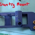 Voron 2.4 Nozzle Wiper: Gắn Gantry hoặc Bed, Tương thích Beacon - Thumbnail 10