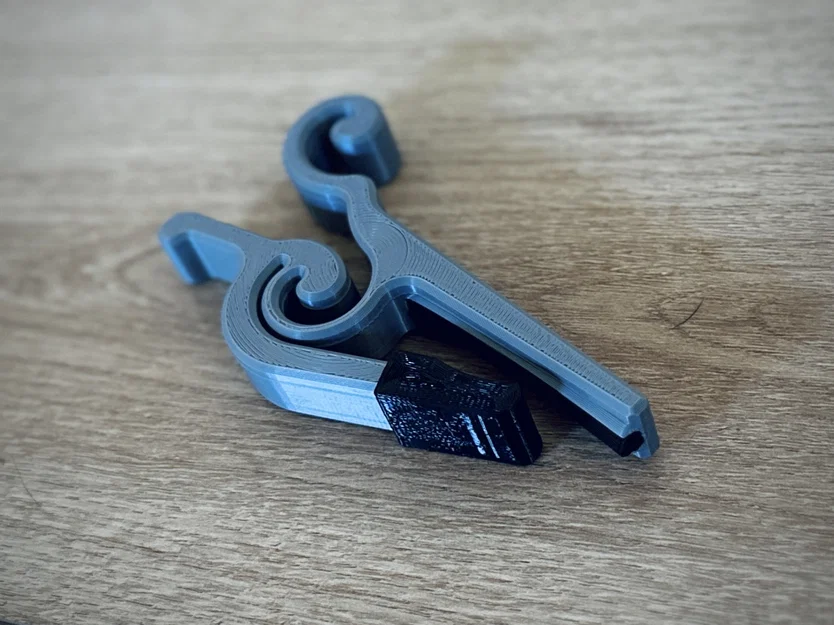 Bộ đệm lót cải tiến cho capo đàn guitar từ LoboCNC - Image 2