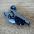 Bộ đệm lót cải tiến cho capo đàn guitar từ LoboCNC - Thumbnail 2