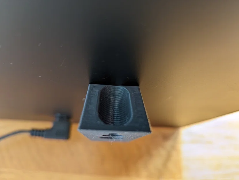 Ngàm treo tường cho loa Eneby (Eneby speaker wall mount) - Image 1