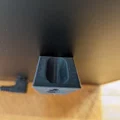 Ngàm treo tường cho loa Eneby (Eneby speaker wall mount) - Thumbnail 1