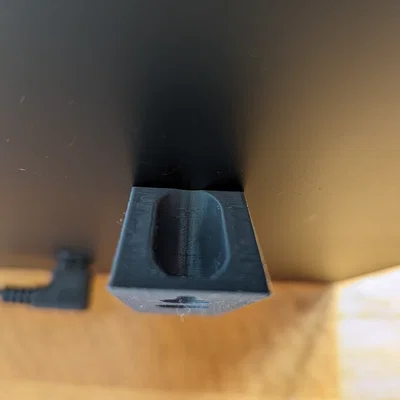 Ngàm treo tường cho loa Eneby (Eneby speaker wall mount)