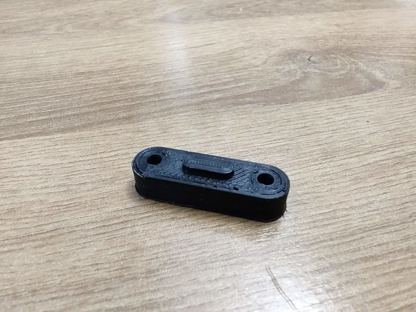 Miếng bịt USB-C cho Sliger Chassis - Image 4