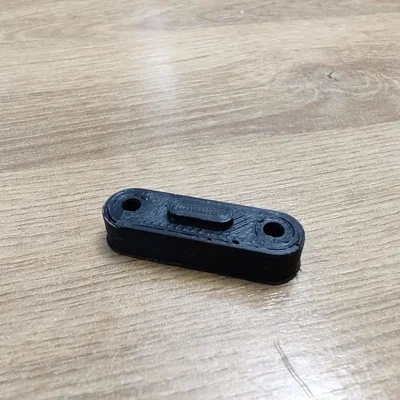 Miếng bịt USB-C cho Sliger Chassis