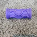 Con lăn massage chân (Rolling Foot Massager) - Thumbnail 1