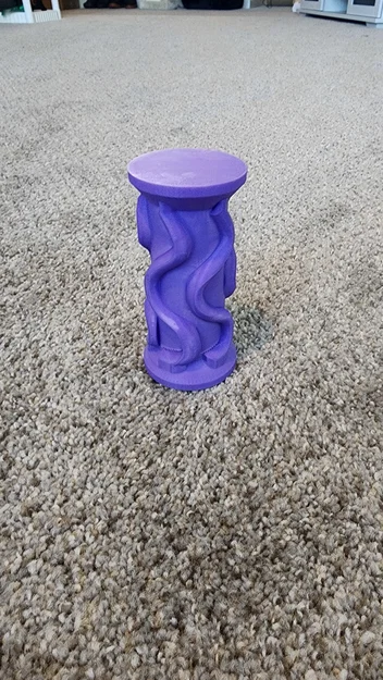 Con lăn massage chân (Rolling Foot Massager) - Image 2