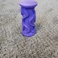 Con lăn massage chân (Rolling Foot Massager) - Thumbnail 2