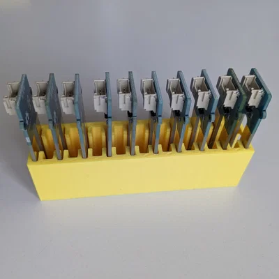 Khay Đựng Cảm Biến Độ Ẩm Seeedstudio (Moisture Sensor Storage)
