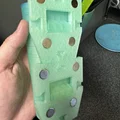 Giá Đựng Dụng Cụ Nhà Bếp Gắn Nam Châm Có Thể Mở Rộng - Thumbnail 4